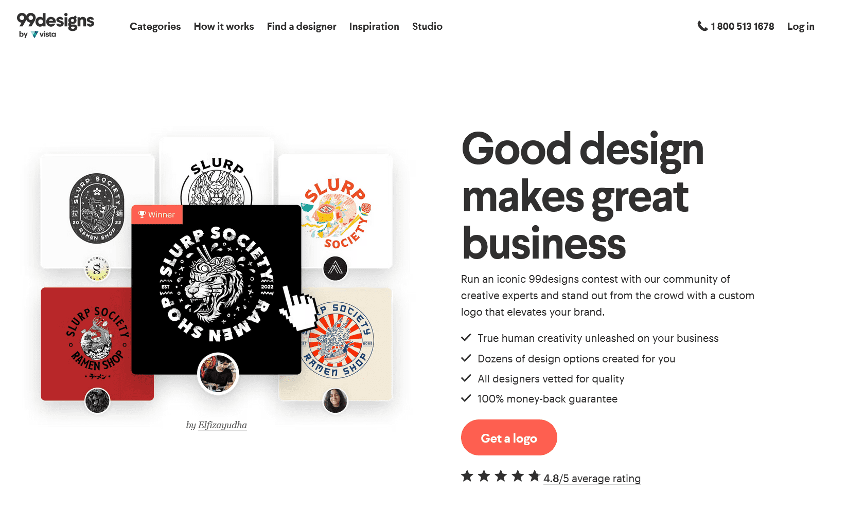 99designs