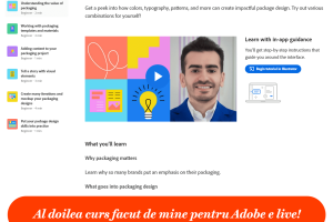 curs cristian photoshop