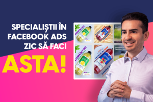 Facebook Ads ghid
