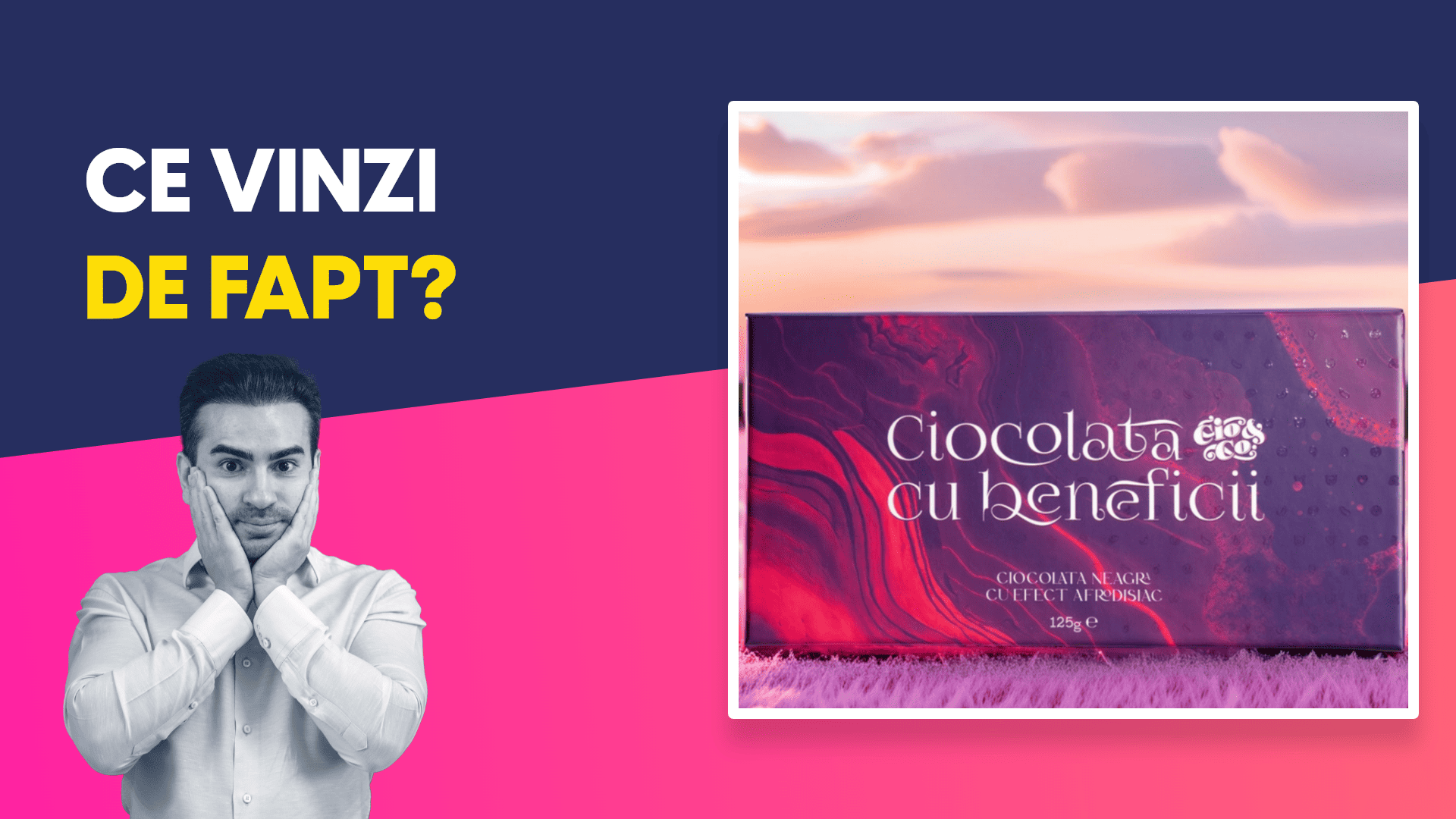 ciocolata cu beneficii